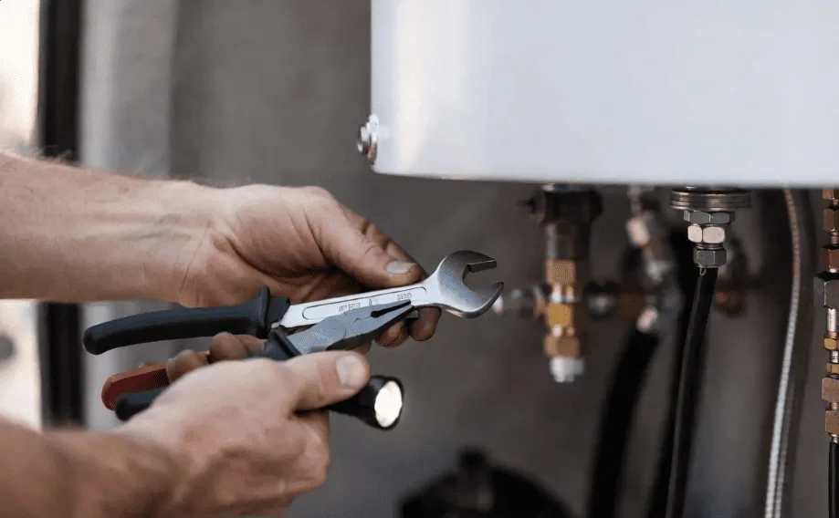 Why choose Water Heater Repair in Stinson Beach, CA